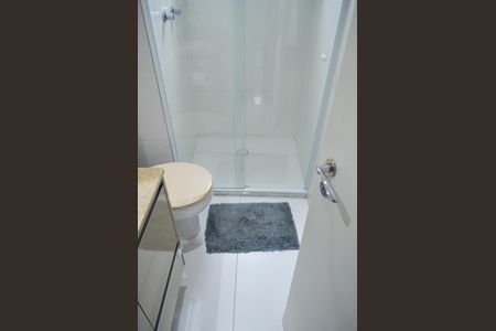 Apartamento à venda com 75m², 2 quartos e sem vagaBanheiro