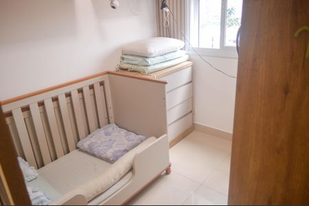 Apartamento à venda com 75m², 2 quartos e sem vagaQuarto 2