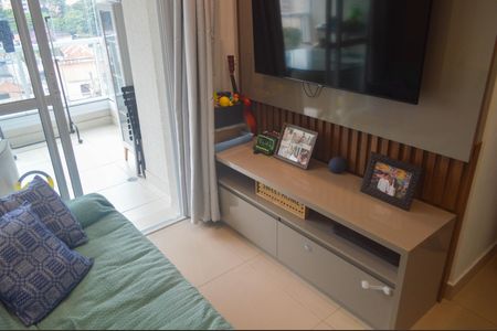 Apartamento à venda com 75m², 2 quartos e sem vagaSala