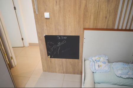 Apartamento à venda com 75m², 2 quartos e sem vagaQuarto 2