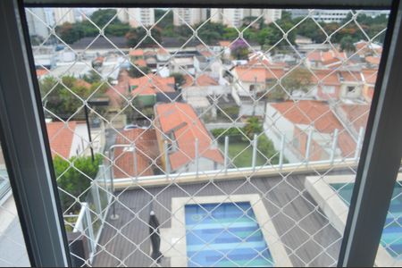 Apartamento à venda com 75m², 2 quartos e sem vagaVista do Quarto 2