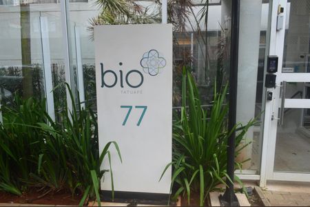 Apartamento à venda com 75m², 2 quartos e sem vagaFachada