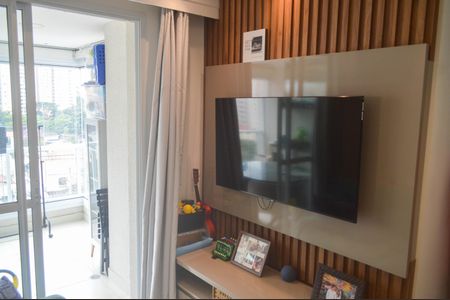 Apartamento à venda com 75m², 2 quartos e sem vagaSala