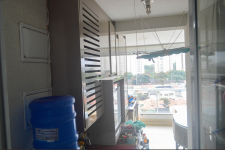 Apartamento à venda com 75m², 2 quartos e sem vagaCozinha