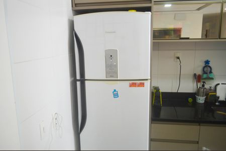 Apartamento à venda com 75m², 2 quartos e sem vagaCozinha