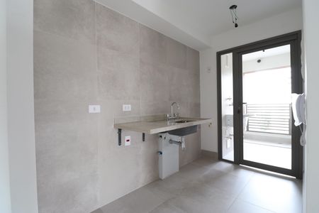 Apartamento à venda com 70m², 2 quartos e 1 vagaCozinha