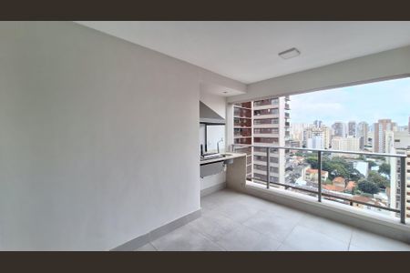Apartamento à venda com 70m², 2 quartos e 1 vagaVaranda da Sala