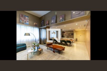 Apartamento à venda com 70m², 2 quartos e 1 vagaÁrea comum - Salão de festas