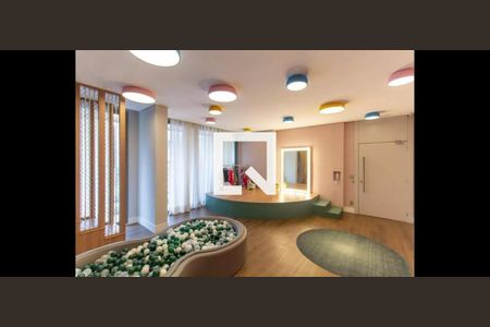 Apartamento à venda com 70m², 2 quartos e 1 vagaBrinquedoteca