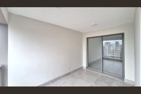 Apartamento à venda com 70m², 2 quartos e 1 vagaVaranda da Sala