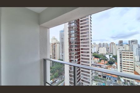 Apartamento à venda com 70m², 2 quartos e 1 vagaVaranda da Suíte