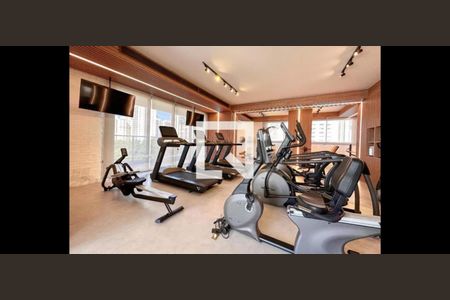 Apartamento à venda com 70m², 2 quartos e 1 vagaAcademia