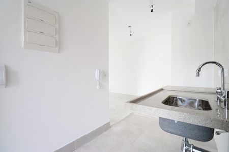 Apartamento à venda com 70m², 2 quartos e 1 vagaCozinha