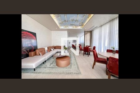 Apartamento à venda com 70m², 2 quartos e 1 vagaÁrea comum - Salão de festas