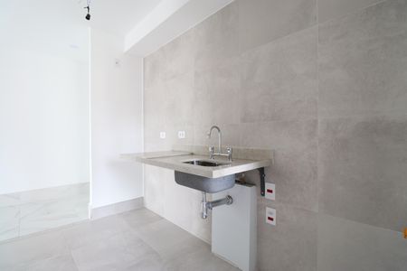 Apartamento à venda com 70m², 2 quartos e 1 vagaCozinha