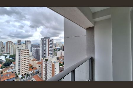 Apartamento à venda com 70m², 2 quartos e 1 vagaVaranda da Suíte