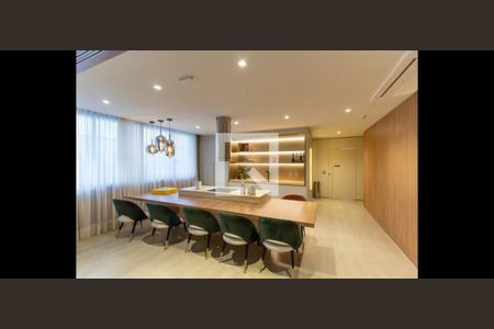 Apartamento à venda com 70m², 2 quartos e 1 vagaÁrea comum - Salão de festas