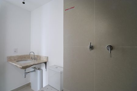 Apartamento à venda com 70m², 2 quartos e 1 vagaBanheiro Social