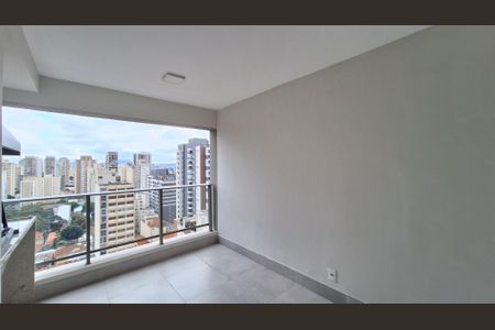 Apartamento à venda com 70m², 2 quartos e 1 vagaVaranda da Sala