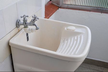 Apartamento à venda com 81m², 2 quartos e sem vaga Apartamento à venda com 81m², 2 quartos e sem vagaÁrea de Serviço