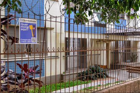 Apartamento à venda com 81m², 2 quartos e sem vaga Apartamento à venda com 81m², 2 quartos e sem vagaPlaquinha