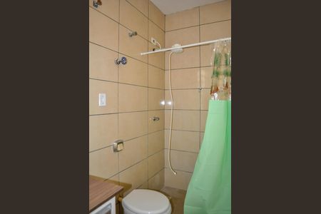 Apartamento à venda com 81m², 2 quartos e sem vaga Apartamento à venda com 81m², 2 quartos e sem vagaBanheiro Social