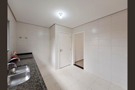 Apartamento para alugar com 120m², 3 quartos e 3 vagasCozinha
