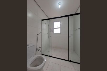 Apartamento para alugar com 120m², 3 quartos e 3 vagasBanheiro Quarto 3