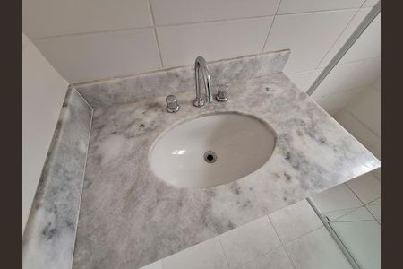 Apartamento para alugar com 120m², 3 quartos e 3 vagasBanheiro