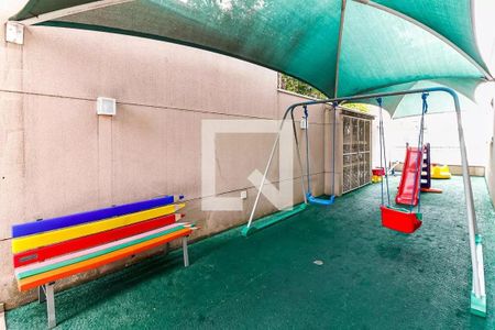 Apartamento para alugar com 120m², 3 quartos e 3 vagasÁrea comum - Playground