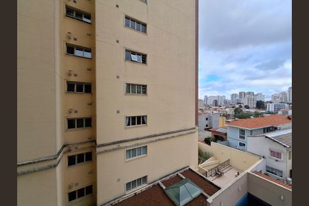 Apartamento para alugar com 120m², 3 quartos e 3 vagasVista Varanda da Sala
