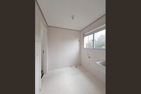 Apartamento para alugar com 120m², 3 quartos e 3 vagasÁrea de Serviço