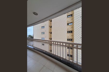 Apartamento para alugar com 120m², 3 quartos e 3 vagasVista Quarto 1