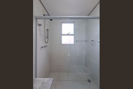 Apartamento para alugar com 120m², 3 quartos e 3 vagasBanheiro