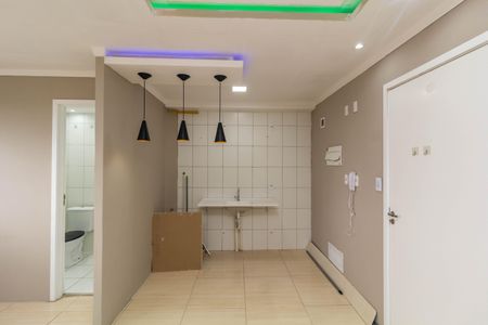 Studio à venda com 24m², 1 quarto e sem vagaStudio