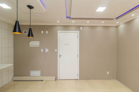 Studio à venda com 24m², 1 quarto e sem vagaStudio
