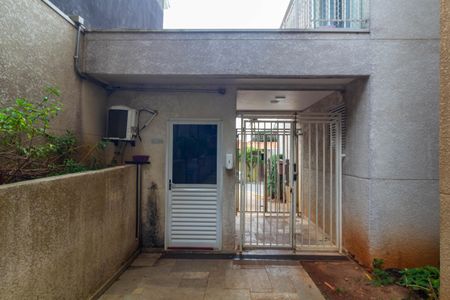 Studio à venda com 24m², 1 quarto e sem vagaÁrea comum