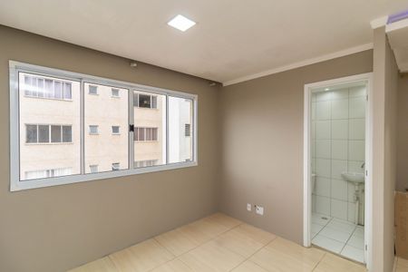 Studio à venda com 24m², 1 quarto e sem vagaStudio