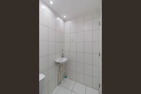 Studio à venda com 24m², 1 quarto e sem vagaBanheiro