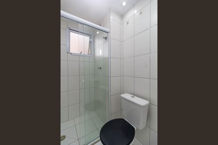 Studio à venda com 24m², 1 quarto e sem vagaBanheiro