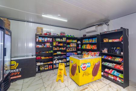 Studio à venda com 24m², 1 quarto e sem vagaÁrea comum