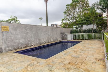Studio à venda com 24m², 1 quarto e sem vagaÁrea comum - Piscina