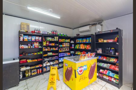 Studio à venda com 24m², 1 quarto e sem vagaÁrea comum