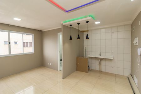 Studio à venda com 24m², 1 quarto e sem vagaStudio