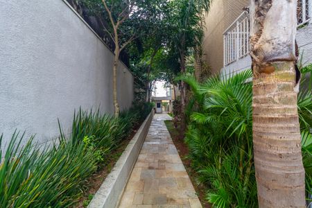 Studio à venda com 24m², 1 quarto e sem vagaÁrea comum