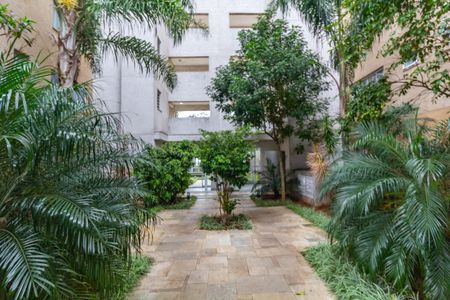 Studio à venda com 24m², 1 quarto e sem vagaÁrea comum