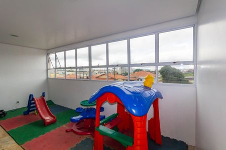 Studio à venda com 24m², 1 quarto e sem vagaBrinquedoteca