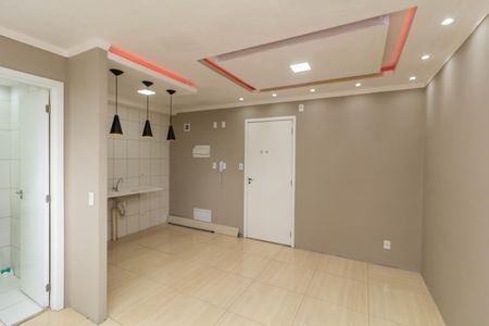 Studio à venda com 24m², 1 quarto e sem vagaStudio