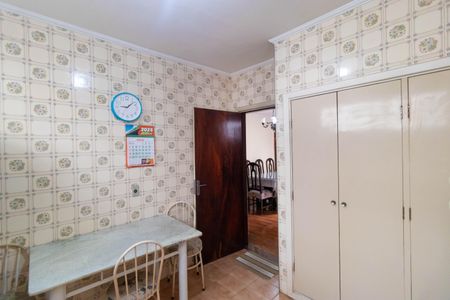 Casa à venda com 237m², 3 quartos e 4 vagas Casa à venda com 237m², 3 quartos e 4 vagasCozinha