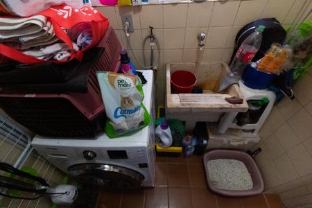 Apartamento à venda com 58m², 1 quarto e 1 vagaÁrea de Serviço